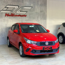 Fiat ARGO DRIVE 1.0 6V Flex 2018 Flex-0