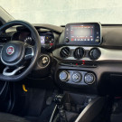 Fiat ARGO DRIVE 1.0 6V Flex 2018 Flex-10