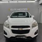 GM - Chevrolet TRACKER LTZ 1.8 16V Flex 4x2 Aut. 2015 Flex-2