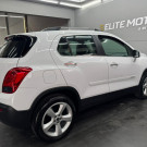 GM - Chevrolet TRACKER LTZ 1.8 16V Flex 4x2 Aut. 2015 Flex-3
