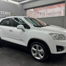 GM - Chevrolet TRACKER LTZ 1.8 16V Flex 4x2 Aut. 2015 Flex-5