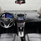 GM - Chevrolet TRACKER LTZ 1.8 16V Flex 4x2 Aut. 2015 Flex-10