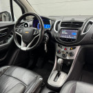 GM - Chevrolet TRACKER LTZ 1.8 16V Flex 4x2 Aut. 2015 Flex-7