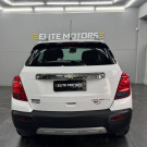 GM - Chevrolet TRACKER LTZ 1.8 16V Flex 4x2 Aut. 2015 Flex-4