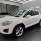 GM - Chevrolet TRACKER LTZ 1.8 16V Flex 4x2 Aut. 2015 Flex-0