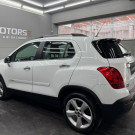 GM - Chevrolet TRACKER LTZ 1.8 16V Flex 4x2 Aut. 2015 Flex-1