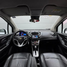 GM - Chevrolet TRACKER LTZ 1.8 16V Flex 4x2 Aut. 2015 Flex-9