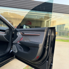 ZEEKR 001 Flagship (Elétrico) 2025 Elétrico-14