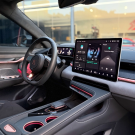 ZEEKR 001 Flagship (Elétrico) 2025 Elétrico-2