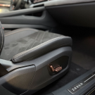 ZEEKR 001 Flagship (Elétrico) 2025 Elétrico-15