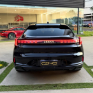 ZEEKR 001 Flagship (Elétrico) 2025 Elétrico-1