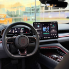 ZEEKR 001 Flagship (Elétrico) 2025 Elétrico-4