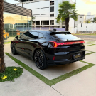 ZEEKR 001 Flagship (Elétrico) 2025 Elétrico-3