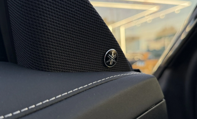 ZEEKR 001 Flagship (Elétrico) 2025 Elétrico-8