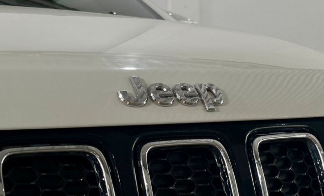 Jeep COMPASS SPORT 2.0 4x2 Flex 16V Aut. 2020 Flex-14