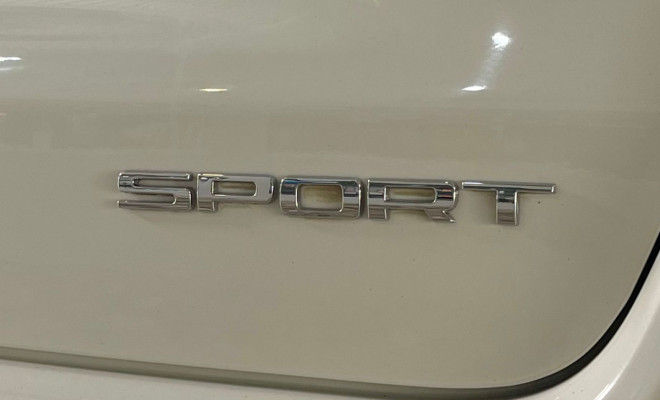 Jeep COMPASS SPORT 2.0 4x2 Flex 16V Aut. 2020 Flex-15