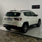 Jeep COMPASS SPORT 2.0 4x2 Flex 16V Aut. 2020 Flex-18