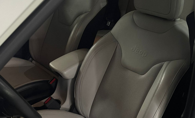 Jeep COMPASS SPORT 2.0 4x2 Flex 16V Aut. 2020 Flex-7