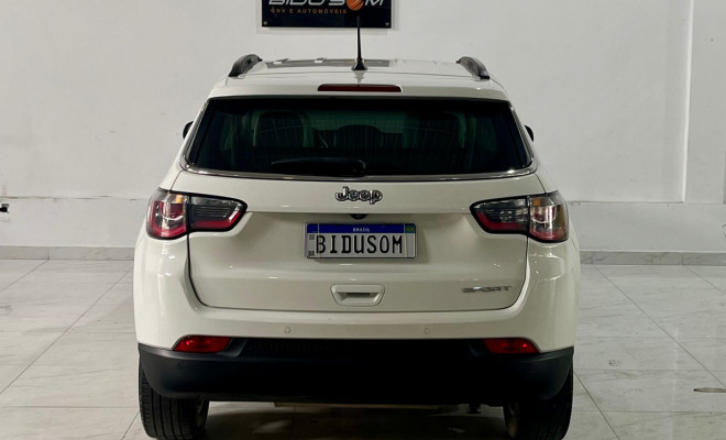 Jeep COMPASS SPORT 2.0 4x2 Flex 16V Aut. 2020 Flex-17