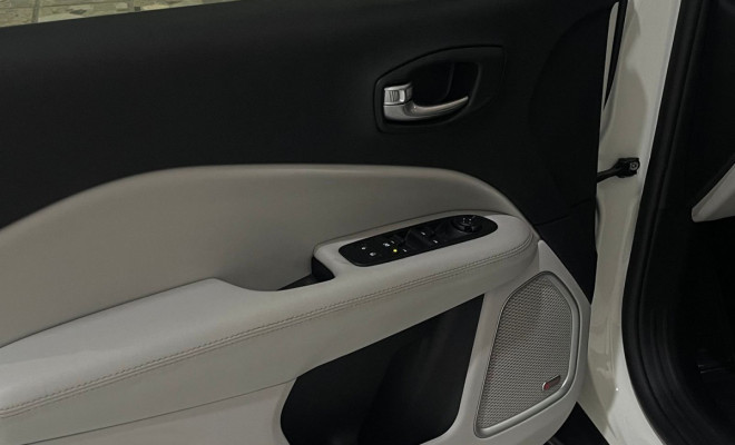 Jeep COMPASS SPORT 2.0 4x2 Flex 16V Aut. 2020 Flex-8