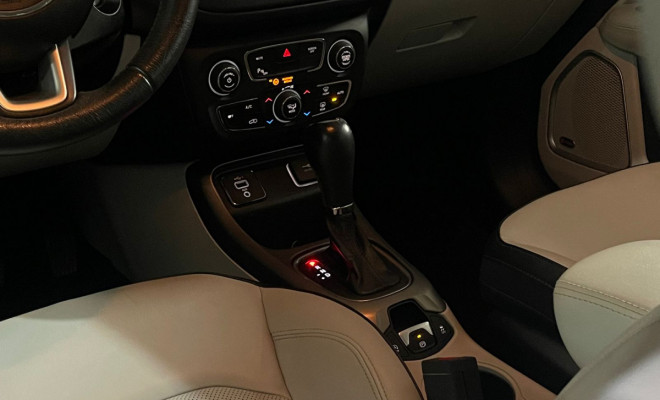 Jeep COMPASS SPORT 2.0 4x2 Flex 16V Aut. 2020 Flex-5