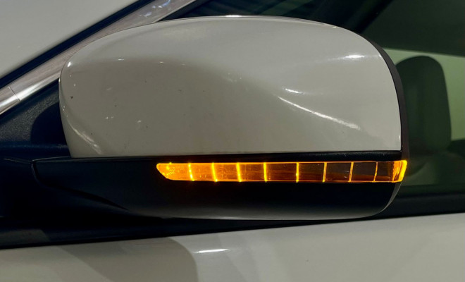 Jeep COMPASS SPORT 2.0 4x2 Flex 16V Aut. 2020 Flex-11