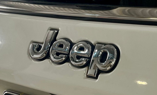 Jeep COMPASS SPORT 2.0 4x2 Flex 16V Aut. 2020 Flex-12