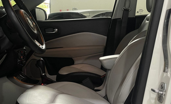 Jeep COMPASS SPORT 2.0 4x2 Flex 16V Aut. 2020 Flex-9