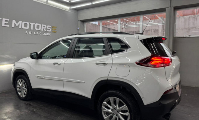 GM - Chevrolet TRACKER Premier 1.2 Turbo 12V Flex Aut. 2021 Flex-4