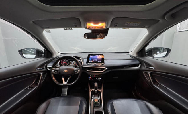 GM - Chevrolet TRACKER Premier 1.2 Turbo 12V Flex Aut. 2021 Flex-10