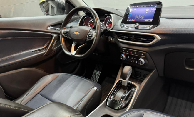 GM - Chevrolet TRACKER Premier 1.2 Turbo 12V Flex Aut. 2021 Flex-6