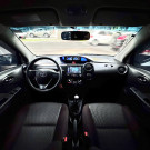 Toyota ETIOS X 1.3 Flex 16V 5p Mec. 2017 Flex-6