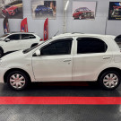 Toyota ETIOS X 1.3 Flex 16V 5p Mec. 2017 Flex-2