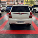 Toyota ETIOS X 1.3 Flex 16V 5p Mec. 2017 Flex-4