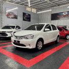 Toyota ETIOS X 1.3 Flex 16V 5p Mec. 2017 Flex-1