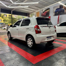 Toyota ETIOS X 1.3 Flex 16V 5p Mec. 2017 Flex-3