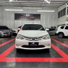 Toyota ETIOS X 1.3 Flex 16V 5p Mec. 2017 Flex-0