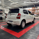 Toyota ETIOS X 1.3 Flex 16V 5p Mec. 2017 Flex-5