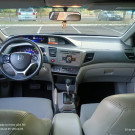Honda Civic Sedan LXS 1.8/1.8 Flex 16V Aut. 4p 2012 Flex-6