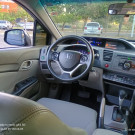 Honda Civic Sedan LXS 1.8/1.8 Flex 16V Aut. 4p 2012 Flex-7