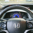 Honda Civic Sedan LXS 1.8/1.8 Flex 16V Aut. 4p 2012 Flex-10