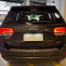 Jeep Grand Cherokee Laredo 3.6 4x4 V6 Gasolina Aut. 2014-2