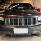 Jeep Grand Cherokee Laredo 3.6 4x4 V6 Gasolina Aut. 2014-1