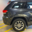 Jeep Grand Cherokee Laredo 3.6 4x4 V6 Gasolina Aut. 2014-4