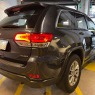 Jeep Grand Cherokee Laredo 3.6 4x4 V6 Gasolina Aut. 2014-0