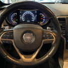 Jeep Grand Cherokee Laredo 3.6 4x4 V6 Gasolina Aut. 2014-6