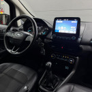 Ford EcoSport FREESTYLE 1.5 12V Flex 5p Mec. 2018 Flex-10