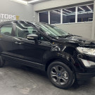 Ford EcoSport FREESTYLE 1.5 12V Flex 5p Mec. 2018 Flex-3