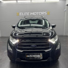 Ford EcoSport FREESTYLE 1.5 12V Flex 5p Mec. 2018 Flex-4