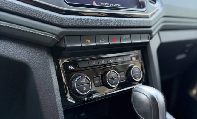 VW - VolksWagen AMAROK Extreme CD 3.0 4x4 TB Dies. Aut. 2025 Diesel-6